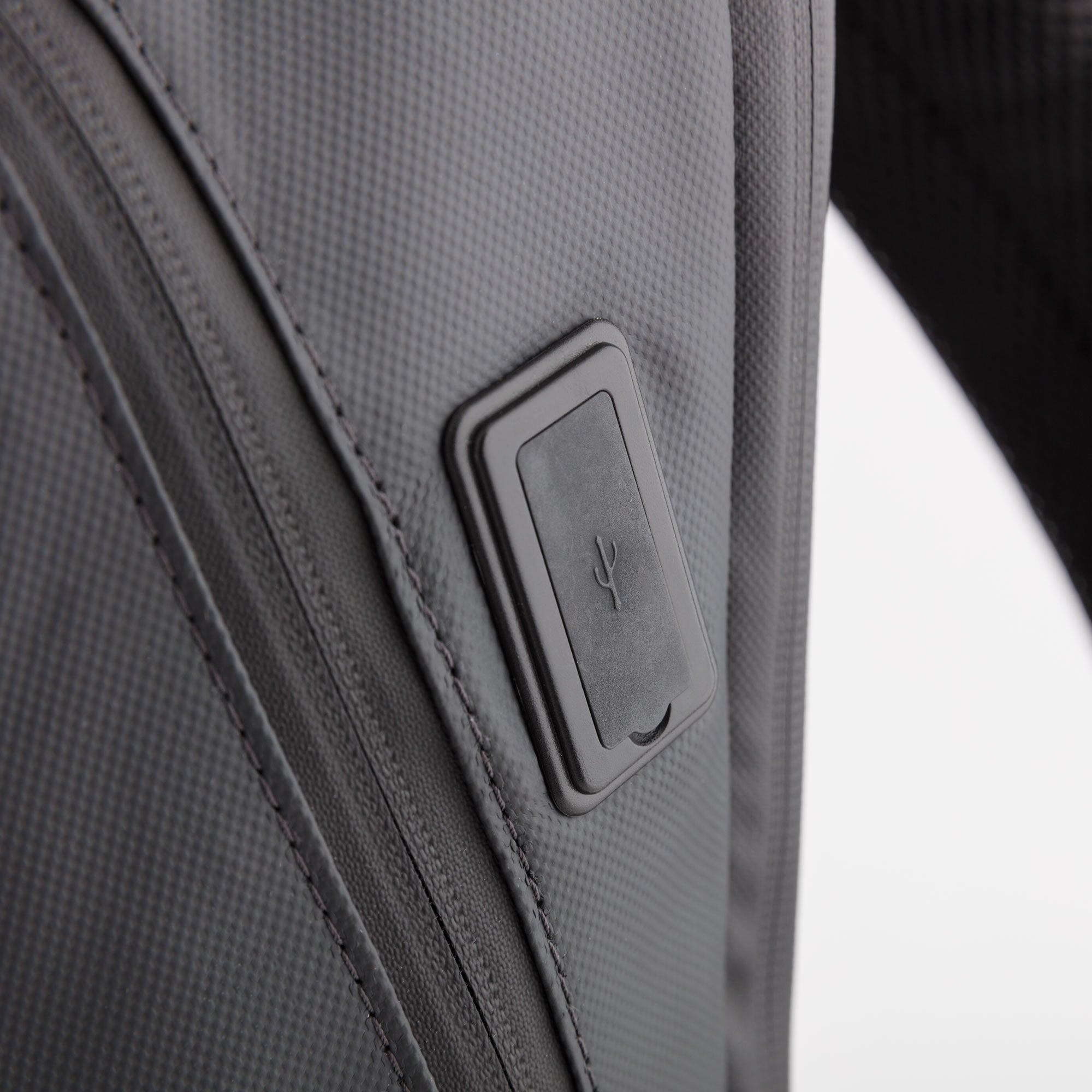 Backpacks-Comfort Go Single Size / Grafite