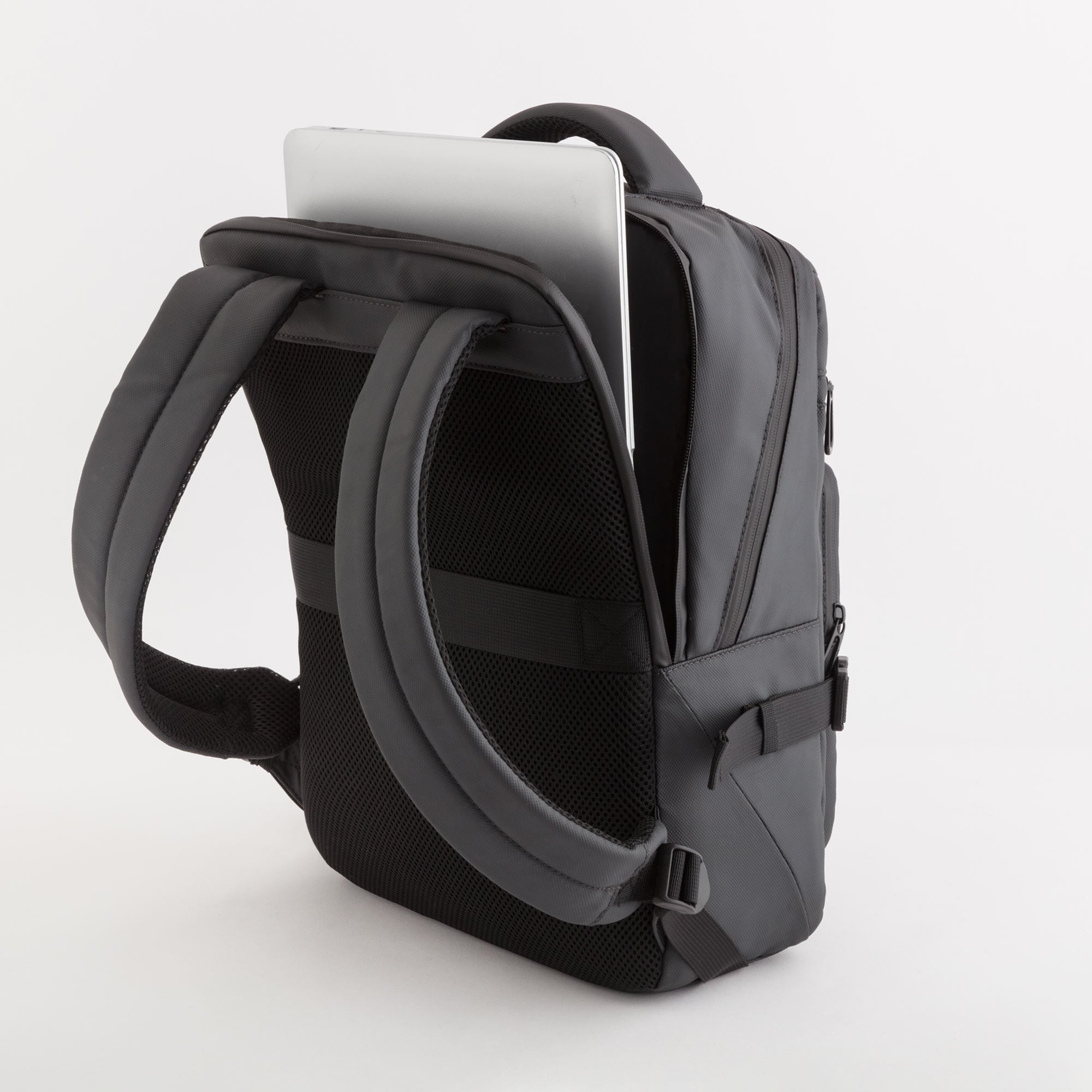Backpacks-Comfort Go Single Size / Grafite