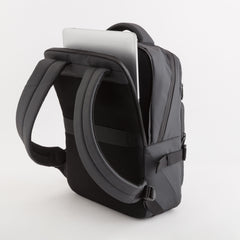 Backpacks-Comfort Go Single Size / Grafite