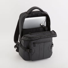 Backpacks-Comfort Go Single Size / Grafite