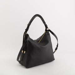 Women's Handbag - Ciclamino