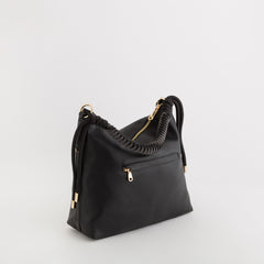 Women's Handbag - Ciclamino