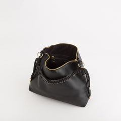 Women's Handbag - Ciclamino