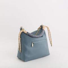Women's Handbag - Ciclamino