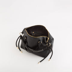 Women's Handbag - Ciclamino