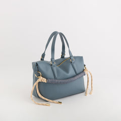 Women's Handbag - Ciclamino
