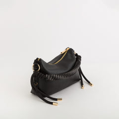Women's Shoulder Bag - Ciclamino