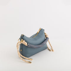 Women's Shoulder Bag - Ciclamino