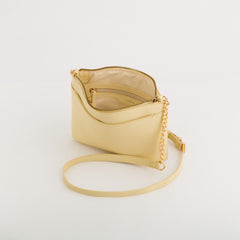 Women's Cross-Body Bag Bucaneve V3 Popcorn Yellow