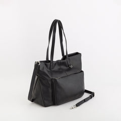 Women's Totebag Ester Black