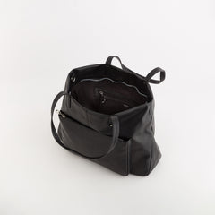 Women's Totebag Ester Black