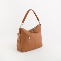 Women's Handbag Ester Tan