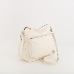 Women's Cross-Body Bag Ester Butter