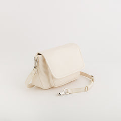 Women's Cross-Body Bag Ester Butter
