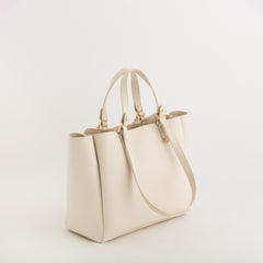 Women's Totebag Amaranta Butter
