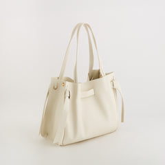 Women's Totebag Felce Butter