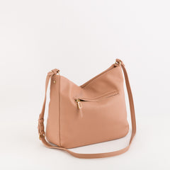 Women's Handbag Calendula Nut