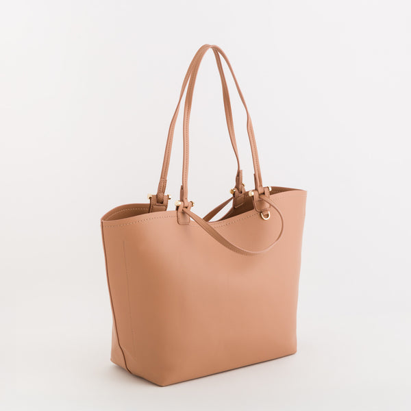 Women's Shoulder Bag - Mimosa