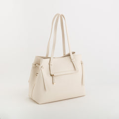 Women's Totebag Ulivo Butter