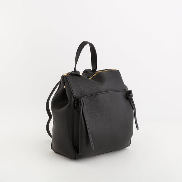 Women's Backpack Ulivo Black