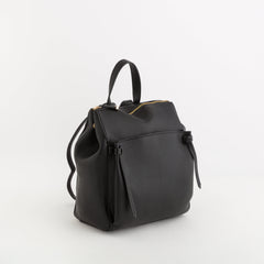 Women's Backpack Ulivo Black