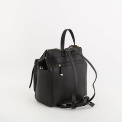 Women's Backpack Ulivo Black