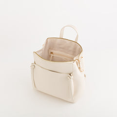 Women's Backpack Ulivo Butter