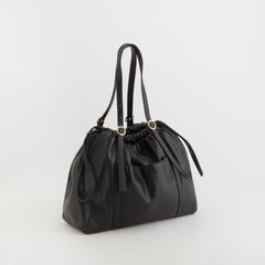 Women's Leather Bag - Elena