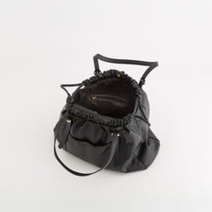 Women's Leather Bag - Elena