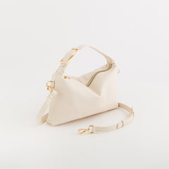Women's Cross-Body Bag Dafne Butter