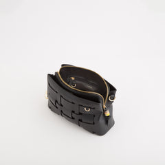Women's Cross-Body Bag - Anturio
