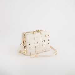 Women's Cross-Body Bag - Anturio