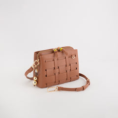Women's Cross-Body Bag - Anturio