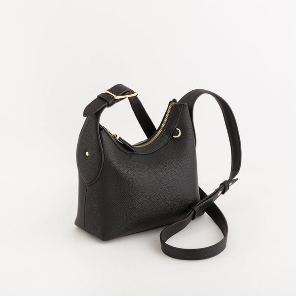 Women's Waist Bag Rosa V2 Black