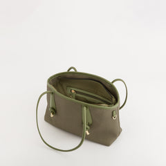 Women's Shoulder Bag - Jasmine