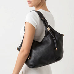 Women's Shoulder Bag - Arnica