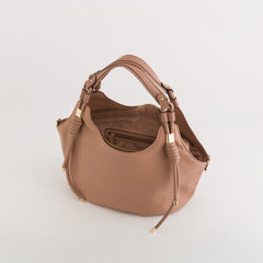 Women's Shoulder Bag - Arnica