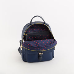 Women's Backpack Dalia V3 Navy Blue