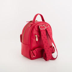 Women's Backpack Dalia V3 Lipstick Red