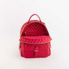 Women's Backpack Dalia V3 Lipstick Red