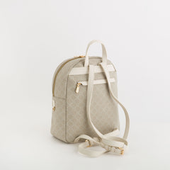 Women's Backpack Diana Spring Butter/Multicolour