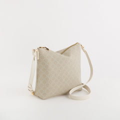حقيبة كروس-بودي نسائية ديانا سبرينغ باتر/متعددة الألوان