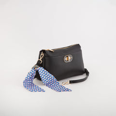 Women's Shoulder Bag - Jackie