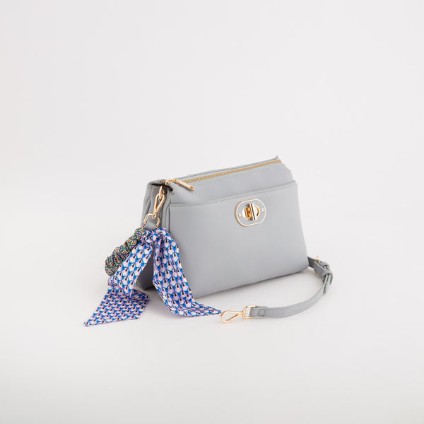Women's Shoulder Bag - Jackie