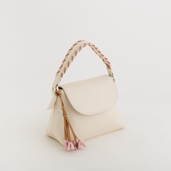 Women's Cross-Body Bag - Maja