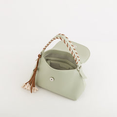 Women's Cross-Body Bag - Maja