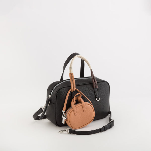 Women's Shoulder Bag - Lucille