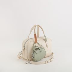 Women's Shoulder Bag - Lucille