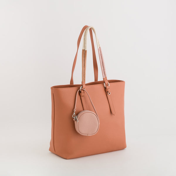 Women's Shoulder Bag - Lucille