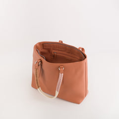 Women's Shoulder Bag - Lucille